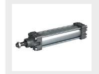 英国诺冠norgren气缸，TRA系列汽缸