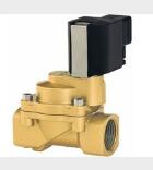 英国诺冠NORGREN黄铜式电磁阀