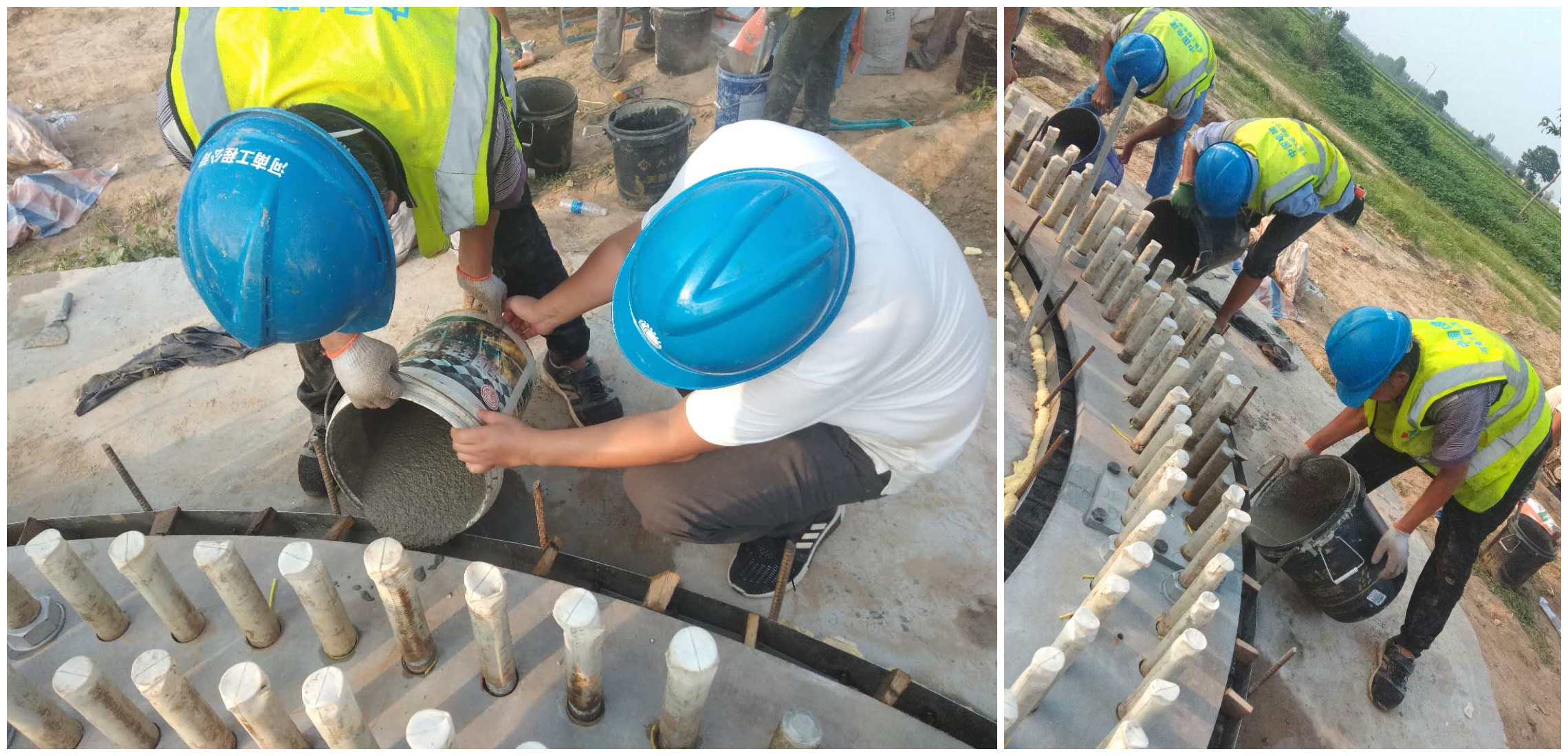 晋城灌浆料批发 高强无收缩灌浆料