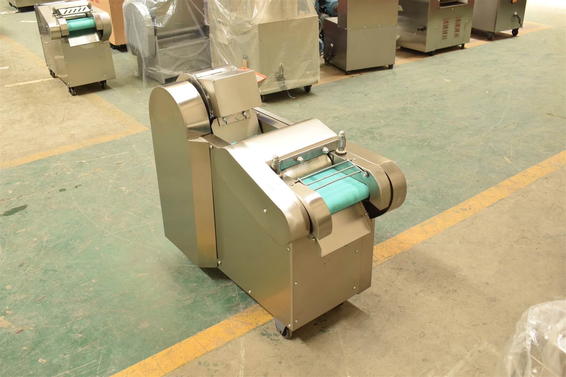 手工切菜机 包子切菜机