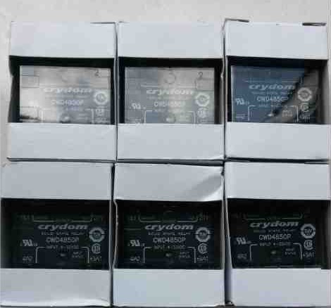 Crydom继电器、Crydom固态继电器、Crydom控制继电器