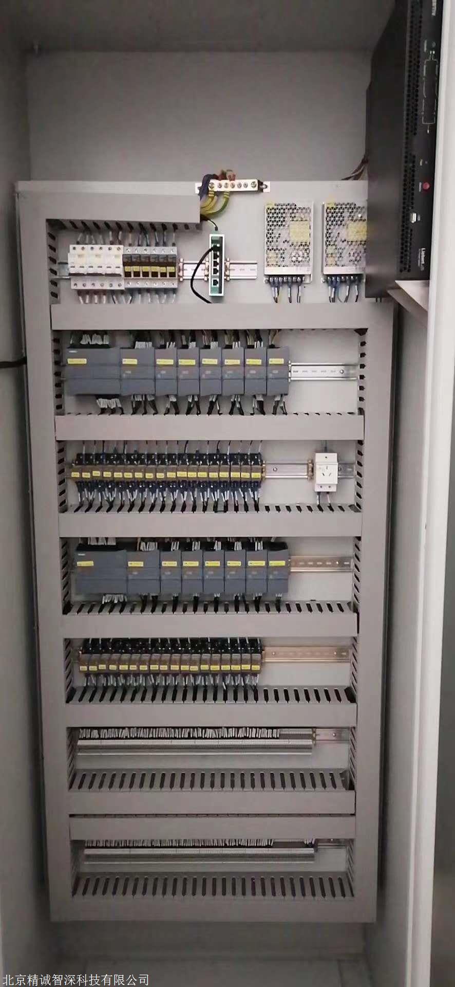 风机盘管联网控制 自动化恒温恒湿控制系统