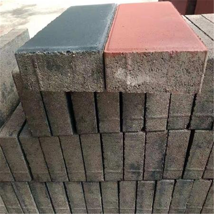 保定面包砖达克牌300150彩色面包砖厂家