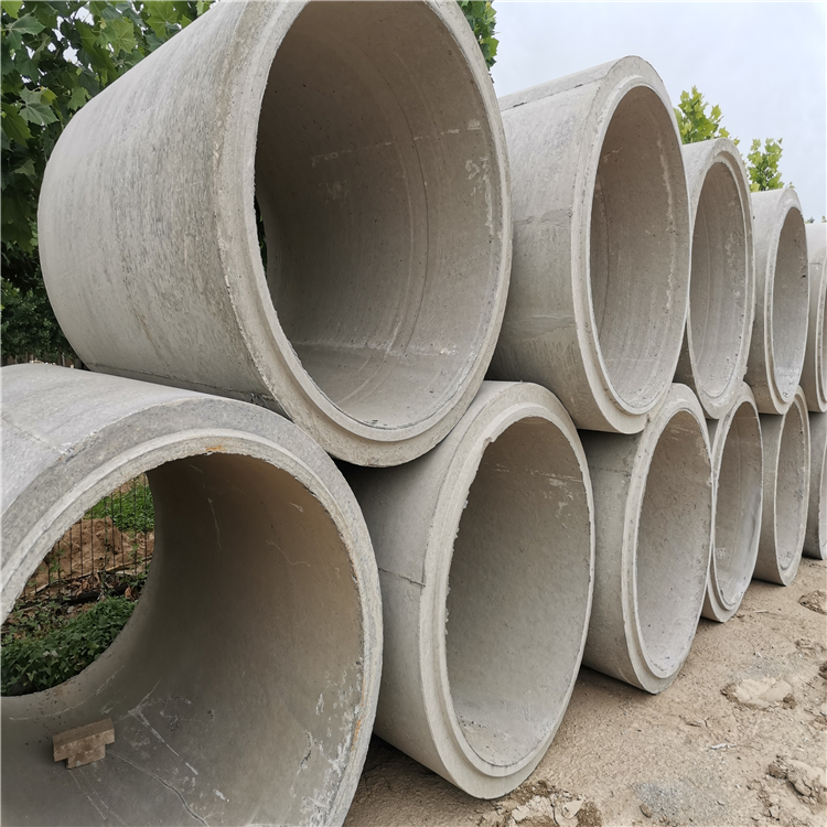 保定满城水泥管 达克dn600承插口水泥管厂家