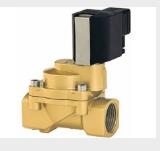 英国诺冠NORGREN黄铜式电磁阀