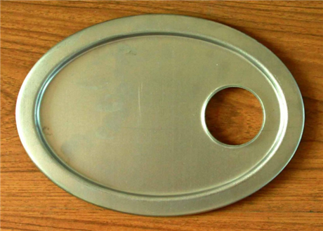 东一五金 冲压件加工厂 定制五金拉深件 金属冷拉深工艺加工