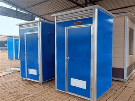 郑州简易厕所 洛阳移动卫生间生产厂家 开封移动打包厕所