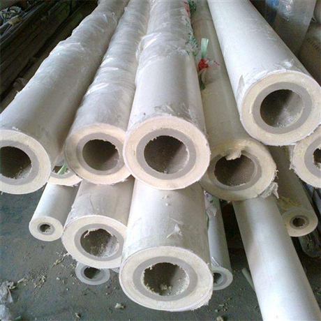 君如ppr复合保温管高校bot用管dn125