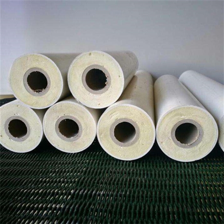 君如温泉热水保温管聚氨酯发泡dn65