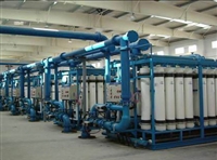 供应中水回用设备 hailian中水处理系统 中水回用处理系统