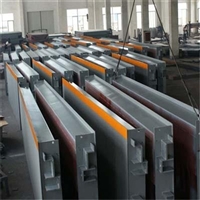 沈阳100吨电子地磅  衡器厂家生产各种规格型号质量保证