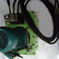 鸿奕TMQ15/18/19/22-200/300/400 锚索退锚器 煤矿用锚索退锚器