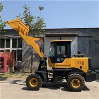 工程铲沙车 930型  土沙工程建筑装载机