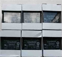 Crydom继电器、Crydom固态继电器、Crydom控制继电器