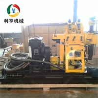 优惠岩心钻探机 液压水井钻机 山地工程勘探钻机