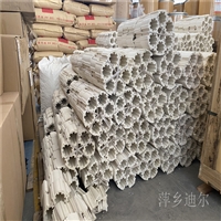 煤焦化脫硫塔用 輕瓷多齒環輕瓷填料