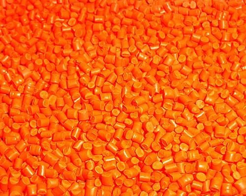 东莞橙色粉东莞食品级橙色母色粉广东医疗级橙色母色粉色种