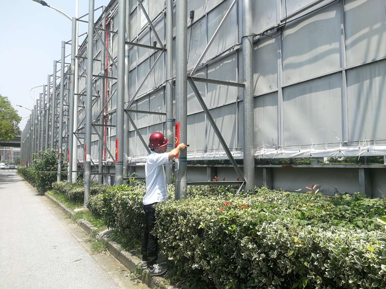 高淳广告牌审批内容-广告牌安全鉴定