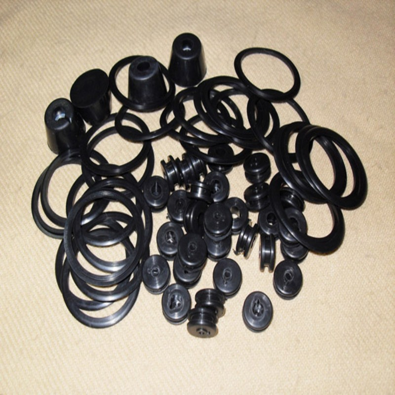 可来图定制汽车减震橡胶三角形橡胶套m3橡胶塞