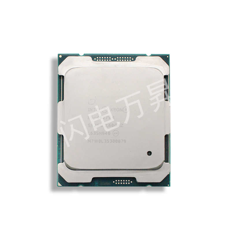 CPU E5-4627 v4 SR2SN 2.6G  ʮʽ ȫ/ֲ