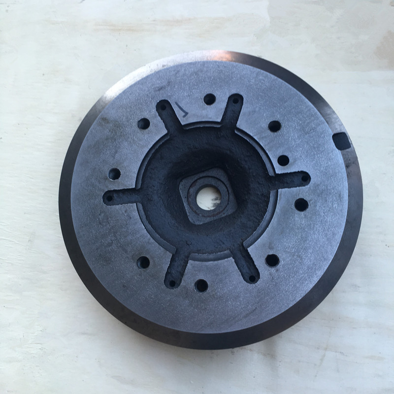 原装山推推土机配件sd16离合器内鼓16y-16-00009