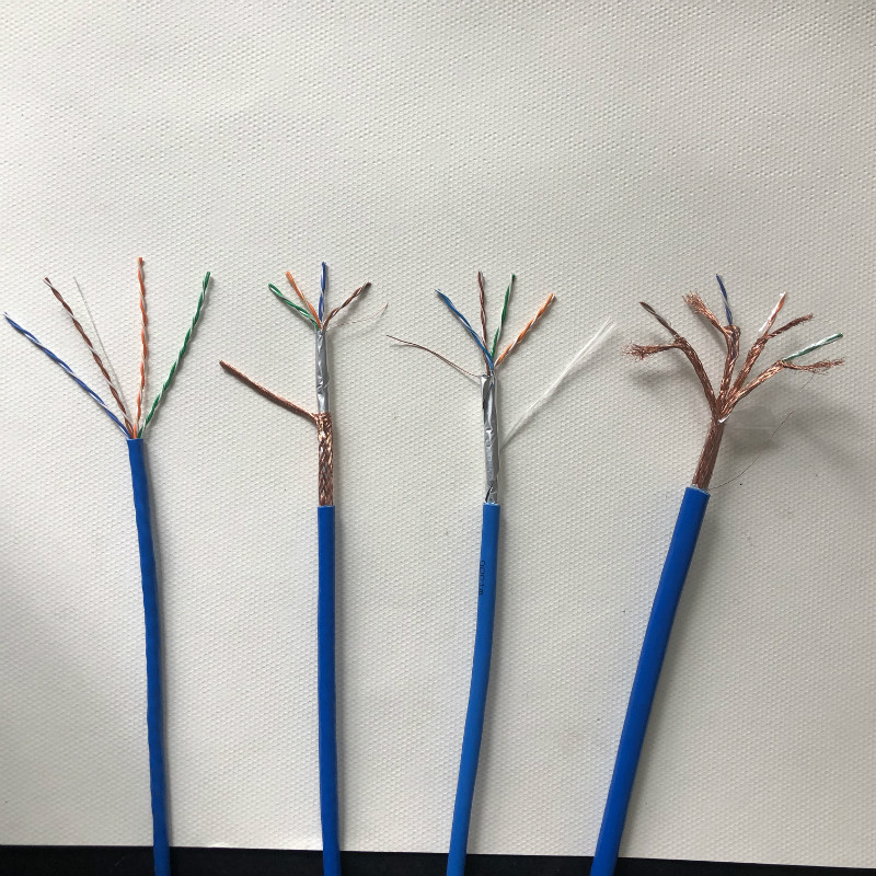 三类utp10205大对数电缆