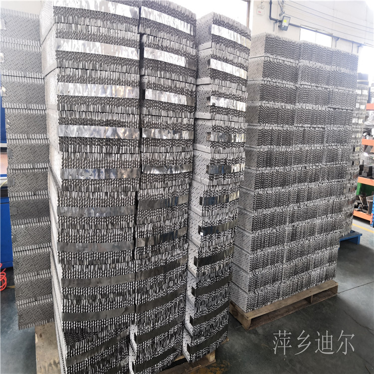 450Y波纹板填料250Y塑料孔板波纹700Y丝网波纹