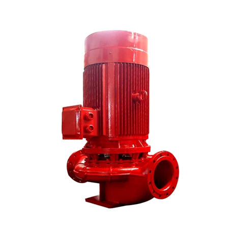 安康市消防增压泵厂家