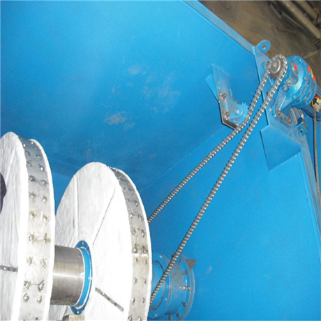 南京远蓝 YLWL纤维转盘过滤机 耐用纤维转盘过滤机厂商