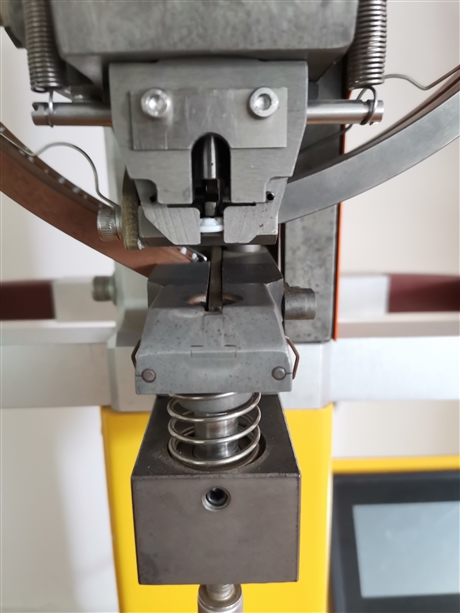 四合扣打扣机 大白扣 塑料纽扣打扣机 厂家直供