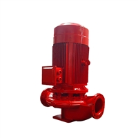 咸阳市消防增压泵厂家