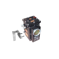 XJH127矿用声光信号器安装方便 鸿奕127v煤矿用声光信号器