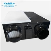 双向流新风换气机 凯亿新风机