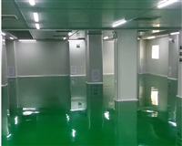 广州 深圳 中山十万级 三十万级洁净车间装修