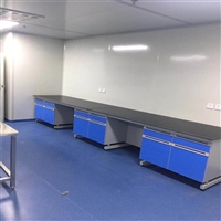 湖南实验台 长沙实验室家具 实验台通风柜厂家