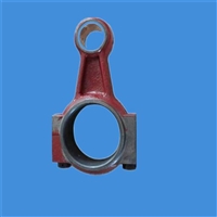 连杆系列PB320连杆 无锡125连杆 泵配件连杆佳硕优惠供应