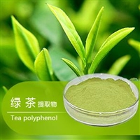 绿茶提取物儿茶素 烘焙原料茶叶提取物抹茶粉 食品级绿茶粉