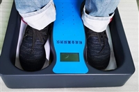 供应中科联鞋底金属探测器