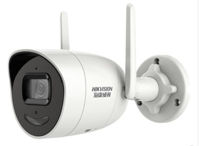 DS-IPC-K22A-IWT 海康威视200万停车场用无线WIFI摄像机