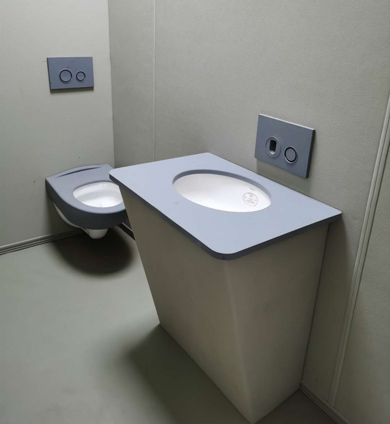 纪委谈话室软包卫生间防撞马桶审讯室墙面防撞软包