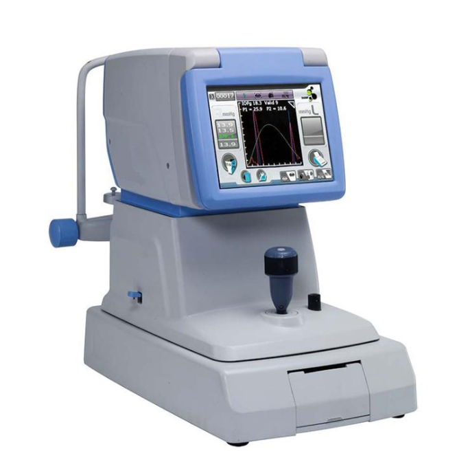 眼压测量仪sw5000