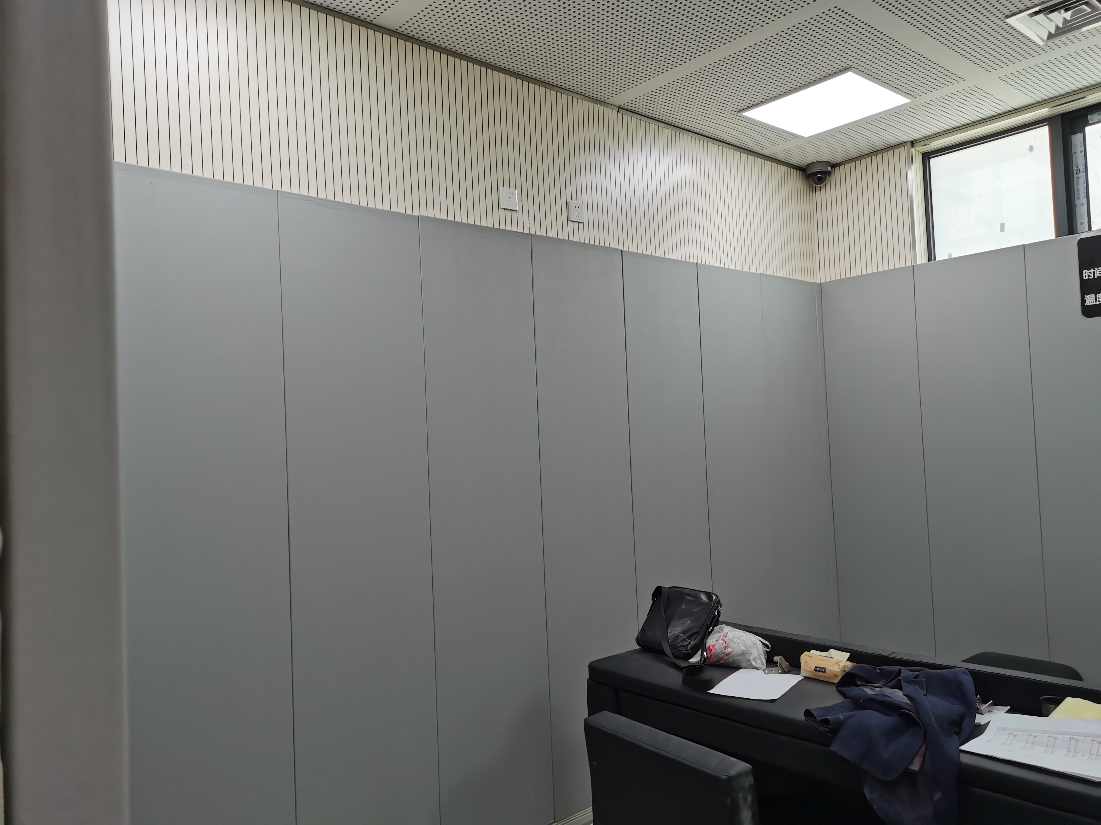 抚州防撞软包 留置室防撞墙