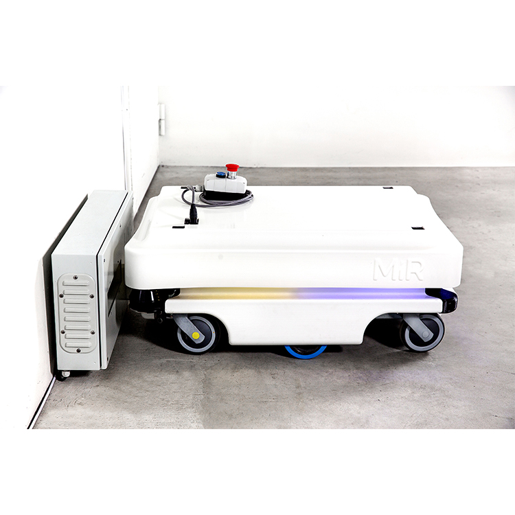 mir500mir1000机器人mircharge48v充电桩