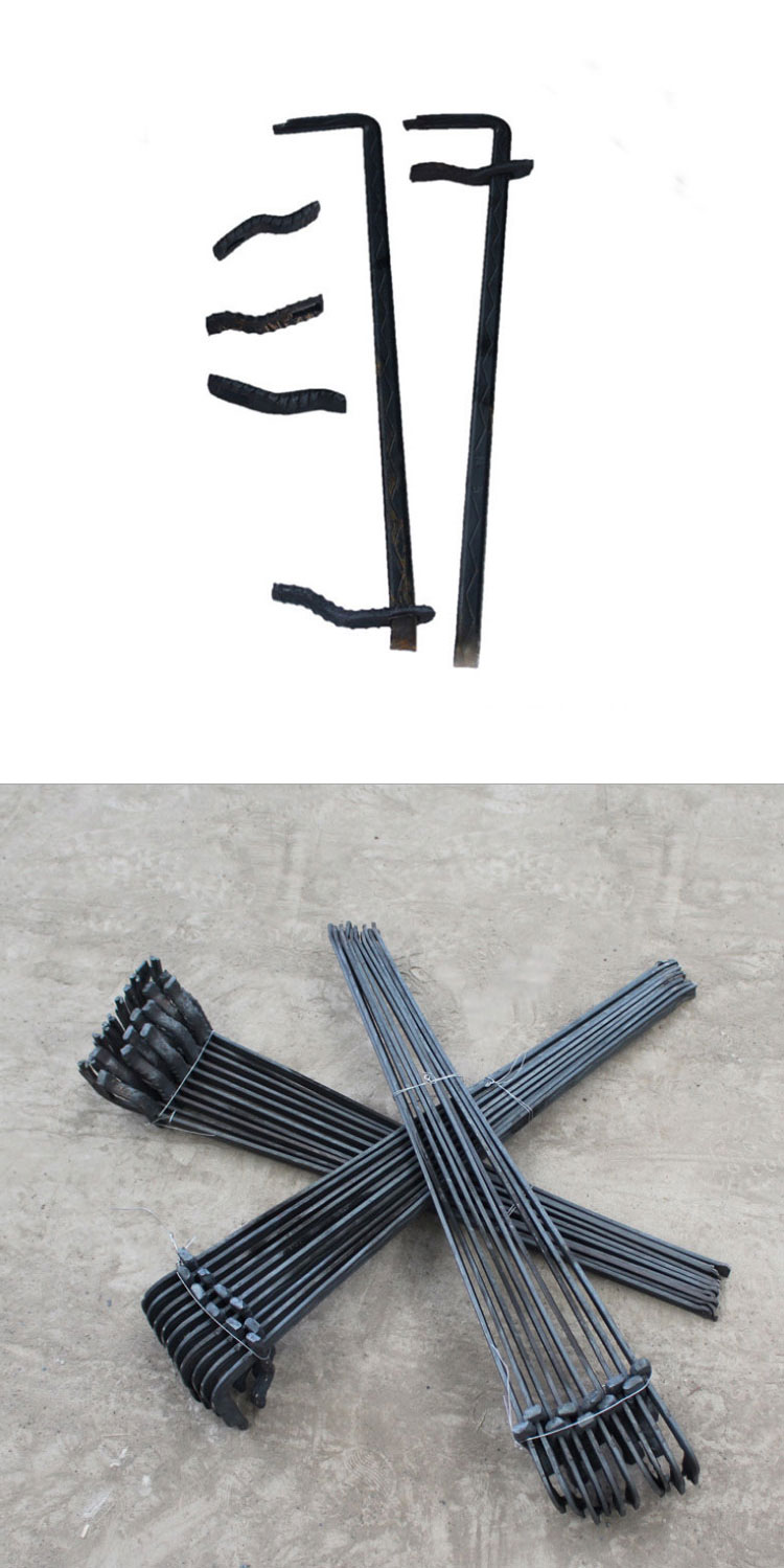 建筑配件加厚步步紧建筑紧钩配件质量可靠性能高