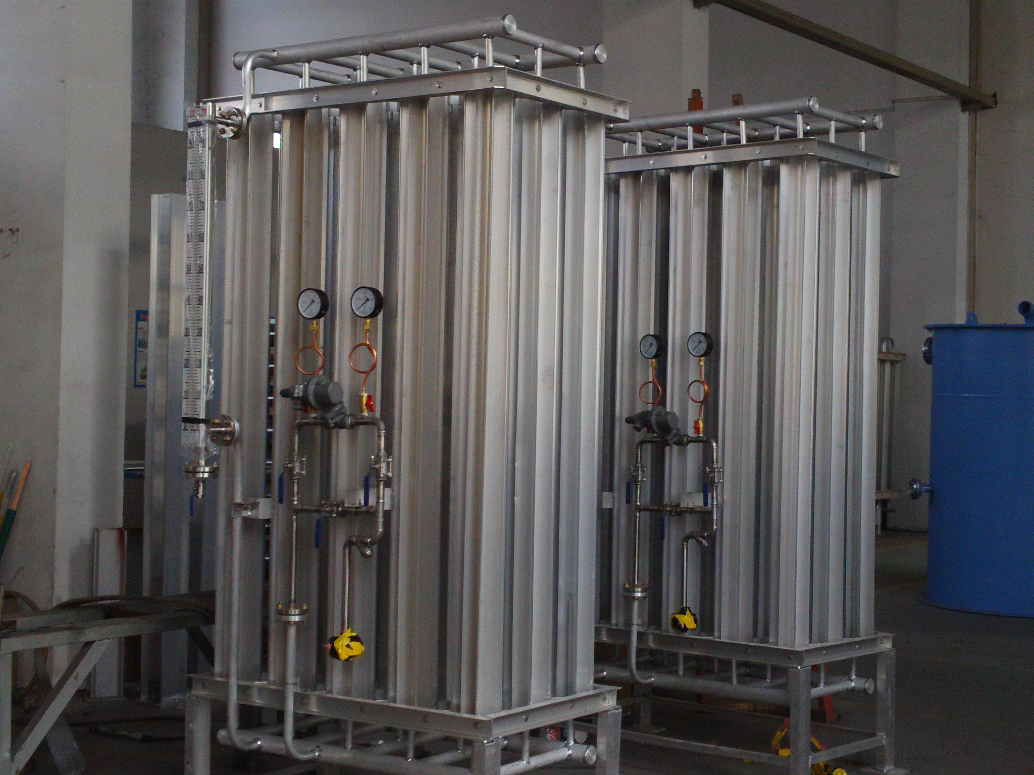 bog汽化器eag汽化器bog加热器bog回收