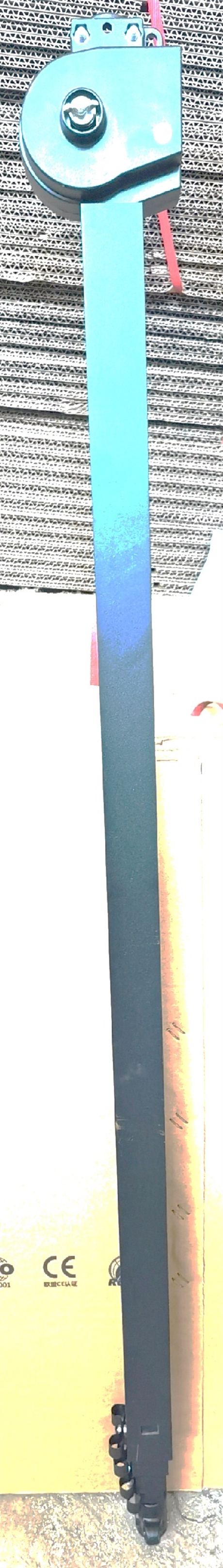 垂直伸縮吊桿，垂直升降吊桿，方管恒力吊桿
