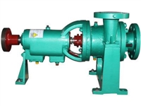 热水循环泵150R-35A型号说明