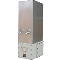 YBHZD5-1.5/127矿用防爆饮水机热效高升温快 省电隔爆-鸿奕