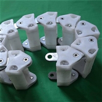 LJO125*160*100/152矿用采煤机电缆夹板抗拉 LJO125*150*100/135