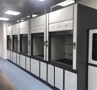 江西全钢通风柜 赣州实验室通风柜 实验台 边台